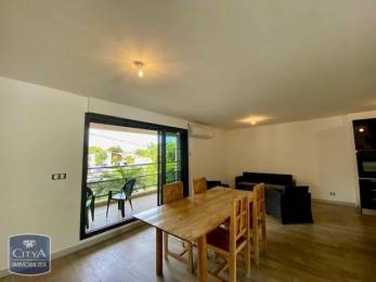Location Bien meublé Saint-Leu (97436) - REUNION
