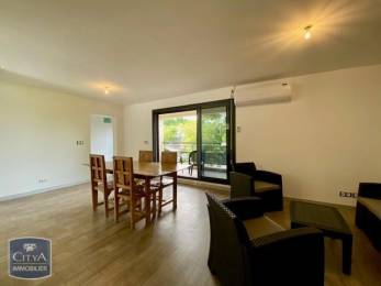 Location Bien meublé Saint-Leu (97436) - REUNION