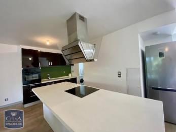 Location Bien meublé Saint-Leu (97436) - REUNION