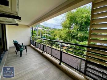 Location Bien meublé Saint-Leu (97436) - REUNION