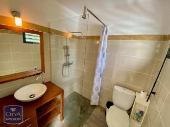 Location Bien meublé Saint-Leu (97436) - REUNION