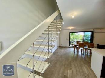 Location Bien meublé Saint-Leu (97436) - REUNION