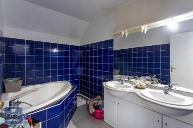 Achat Maison Rivière Saint-Louis (97421) - REUNION