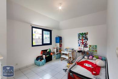 Achat Maison Rivière Saint-Louis (97421) - REUNION