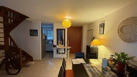 Achat Appartement Saint-Denis (97400) - REUNION