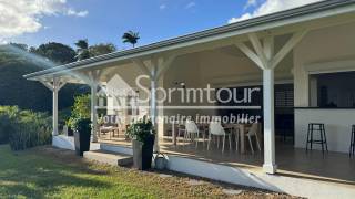 achat maison à trois rivières (97114)