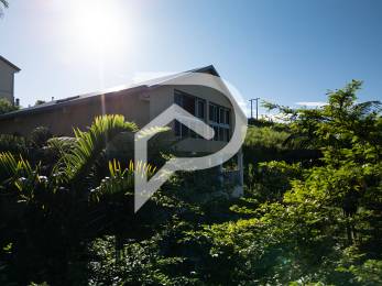 Achat Maison Petite Ile (97429) - REUNION