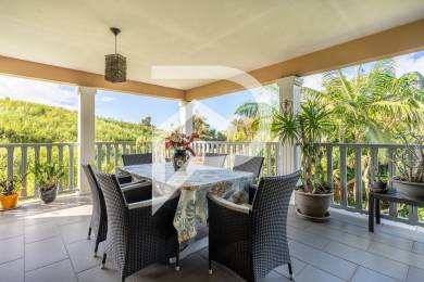 Achat Maison Petite Ile (97429) - REUNION