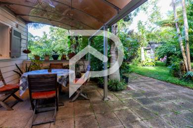 Achat Maison Petite Ile (97429) - REUNION