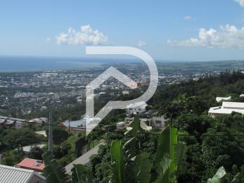 Achat Terrain Saint-Denis (97400) - REUNION