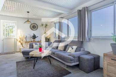 Achat Maison Tampon (97430) - REUNION