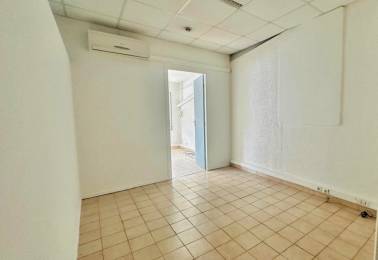 Location Local D'activité Baie Mahault (97122) - GUADELOUPE
