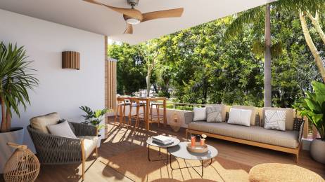 Achat Appartement Saint-Paul (97460) - REUNION