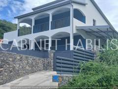 achat maison à l'entre-deux (97414)