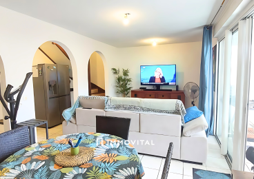Achat Maison Le Moule (97160) - GUADELOUPE