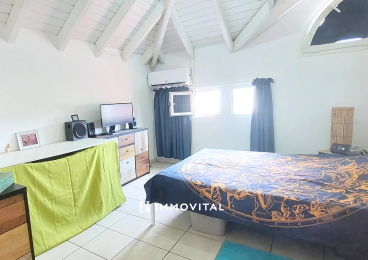 Achat Maison Le Moule (97160) - GUADELOUPE