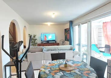 Achat Maison Le Moule (97160) - GUADELOUPE