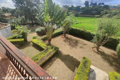 Location Maison ANTANANARIVO () - MADAGASCAR
