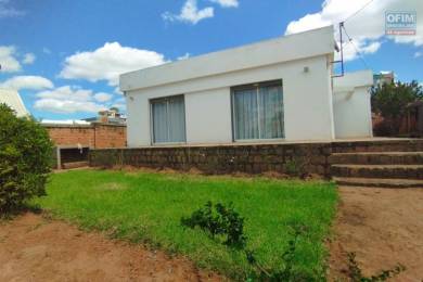 Achat Maison ANTANANARIVO () - MADAGASCAR
