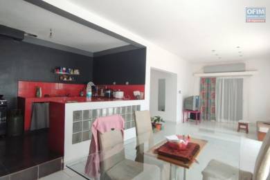 Achat Maison ANTANANARIVO () - MADAGASCAR