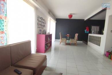 Achat Maison ANTANANARIVO () - MADAGASCAR