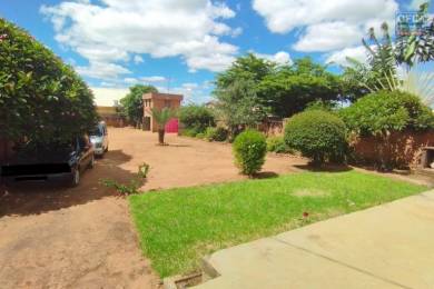 Achat Maison ANTANANARIVO () - MADAGASCAR