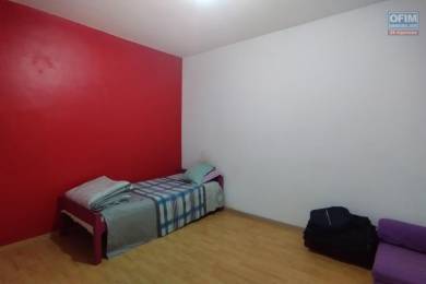 Achat Maison ANTANANARIVO () - MADAGASCAR