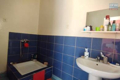 Achat Maison ANTANANARIVO () - MADAGASCAR