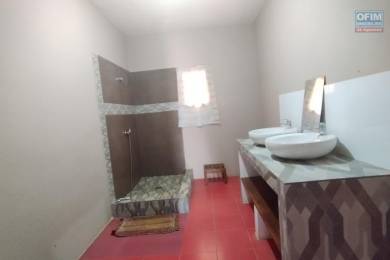 Achat Maison ANTANANARIVO () - MADAGASCAR