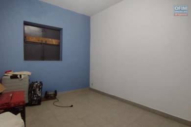 Achat Maison ANTANANARIVO () - MADAGASCAR
