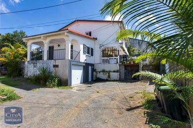 Achat Maison Tampon (97430) - REUNION