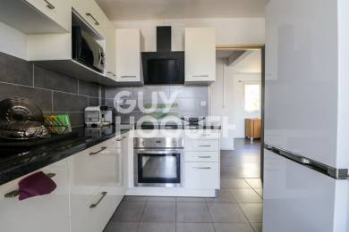 Achat Appartement Saint-Denis (97400) - REUNION