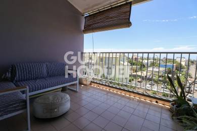 Achat Appartement Saint-Denis (97400) - REUNION