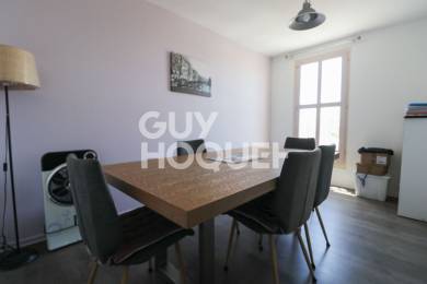 Achat Appartement Saint-Denis (97400) - REUNION