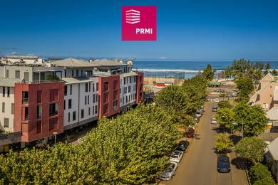 Achat Appartement Saint-Pierre (97410) - REUNION