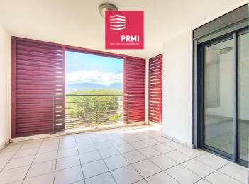 Achat Appartement Saint-Pierre (97410) - REUNION