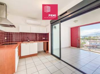 Achat Appartement Saint-Pierre (97410) - REUNION