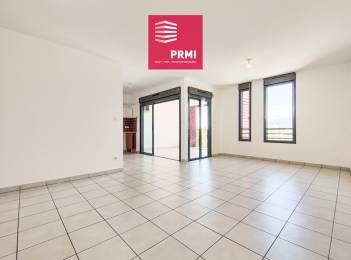 Achat Appartement Saint-Pierre (97410) - REUNION