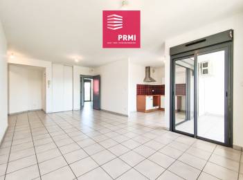 Achat Appartement Saint-Pierre (97410) - REUNION