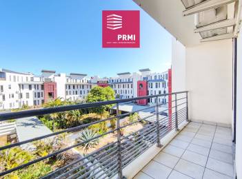 Achat Appartement Saint-Pierre (97410) - REUNION