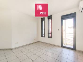 Achat Appartement Saint-Pierre (97410) - REUNION