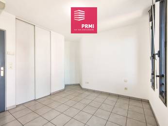 Achat Appartement Saint-Pierre (97410) - REUNION