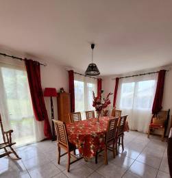 Achat Maison Tampon (97430) - REUNION