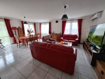 Achat Maison Tampon (97430) - REUNION