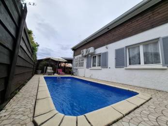 Achat Maison Tampon (97430) - REUNION