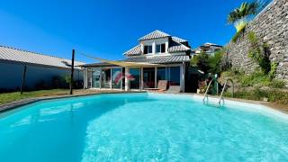 achat villa à saint-paul (97460)