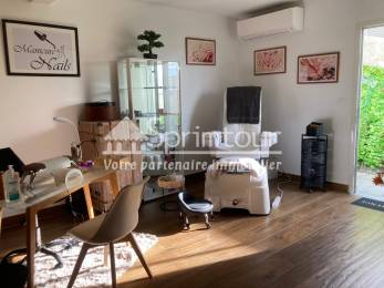 Location  Local Commercial Vieux Fort (97141) - GUADELOUPE