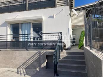 Location  Local Commercial Vieux Fort (97141) - GUADELOUPE