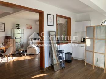 Location  Local Commercial Vieux Fort (97141) - GUADELOUPE