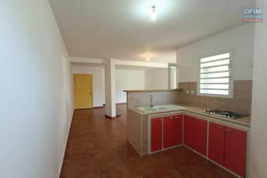 Achat Appartement Saint-Benoît (97470) - REUNION